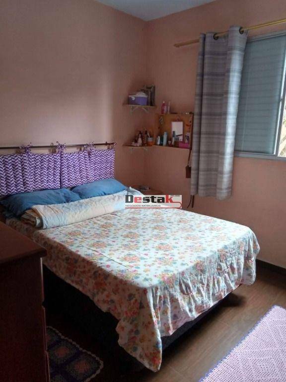 Apartamento à venda com 2 quartos, 54m² - Foto 5