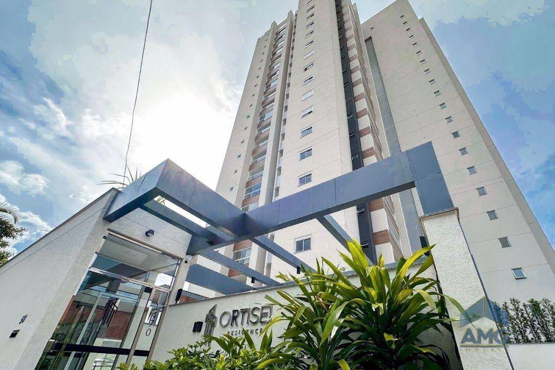 Apartamento, 3 quartos, 93 m² - Foto 2