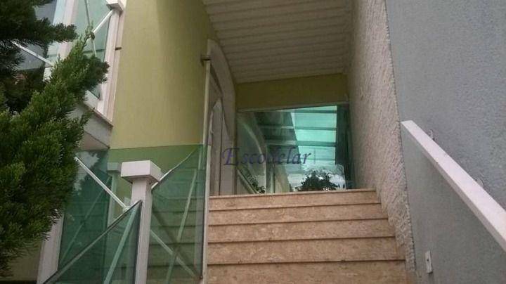 Sobrado à venda com 3 quartos, 400m² - Foto 8