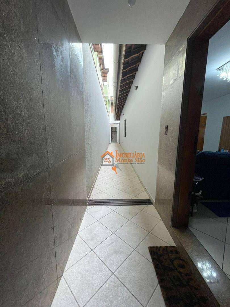 Casa à venda com 3 quartos, 210M2 - Foto 33