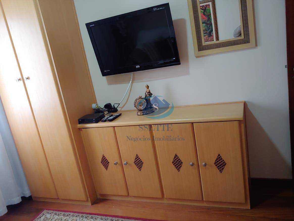 Apartamento à venda com 3 quartos, 80m² - Foto 18