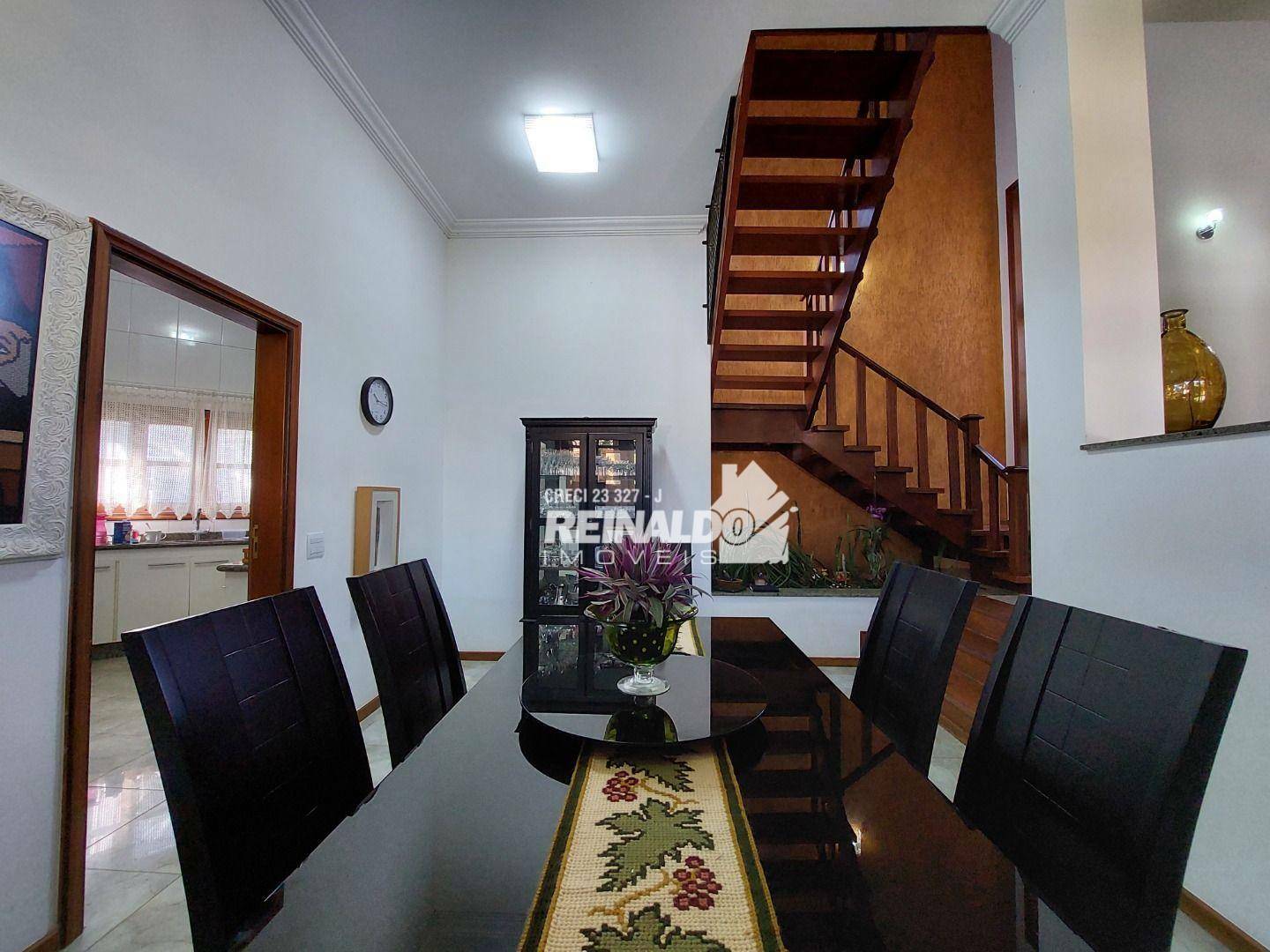 Casa de Condomínio à venda com 4 quartos, 384m² - Foto 25