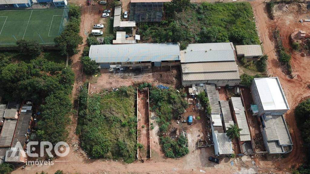 Depósito-Galpão, 600 m² - Foto 2