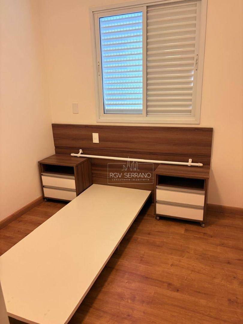 Apartamento, 3 quartos, 89 m² - Foto 4