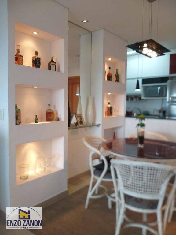 Apartamento à venda com 2 quartos, 70m² - Foto 6