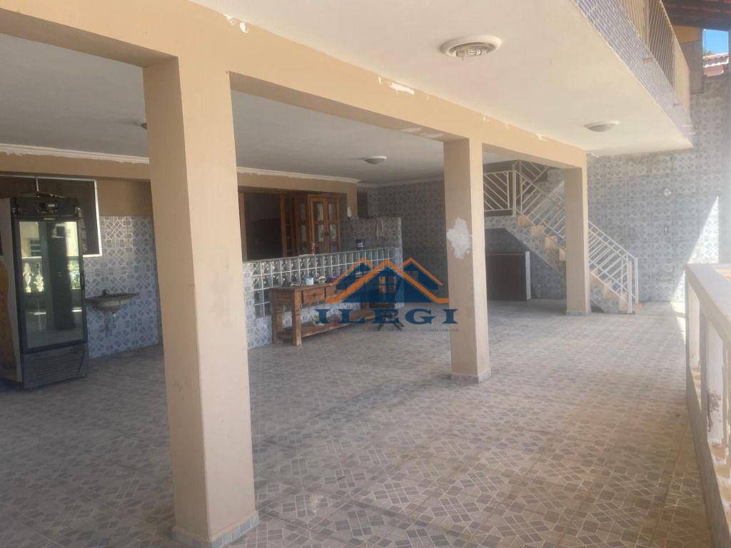 Chácara à venda e aluguel com 4 quartos, 600m² - Foto 4