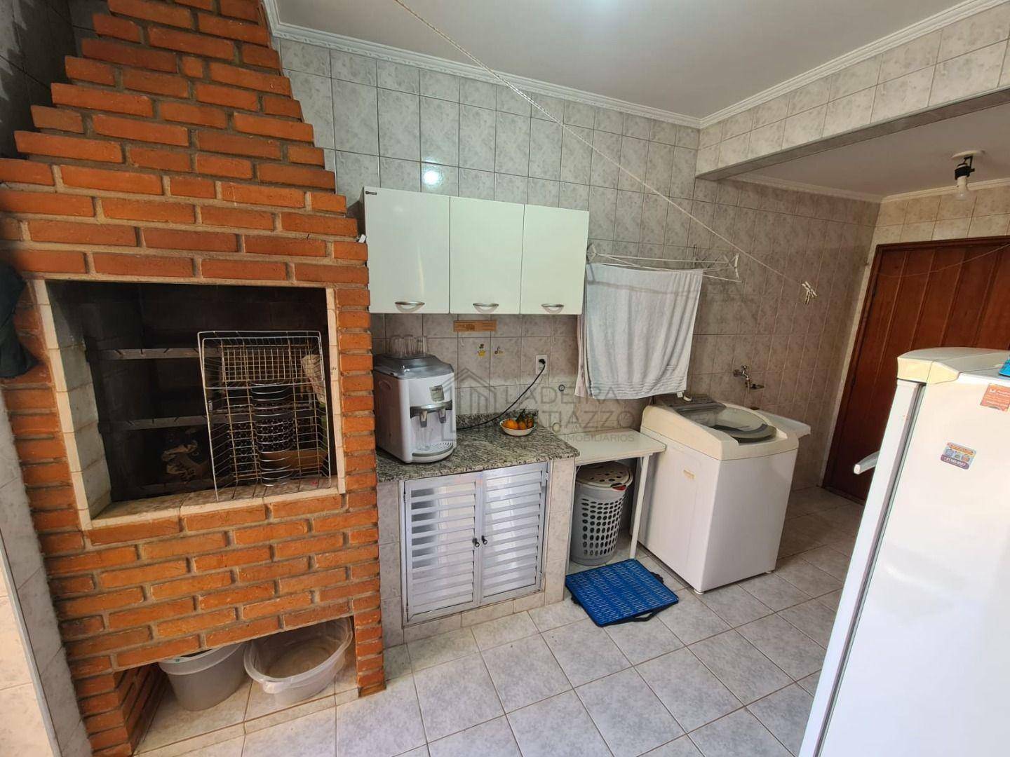 Casa, 3 quartos, 140 m² - Foto 12