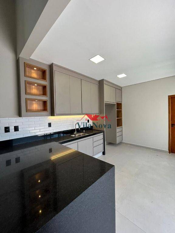 Casa de Condomínio à venda com 3 quartos, 192m² - Foto 8