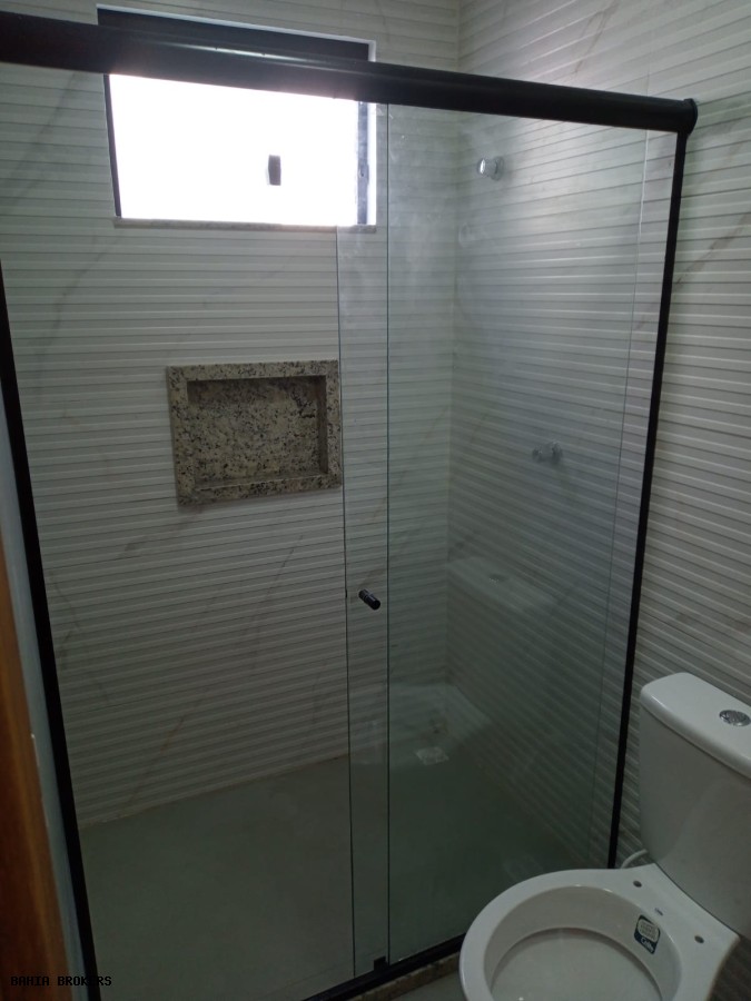 Casa de Condomínio à venda com 3 quartos, 124m² - Foto 7
