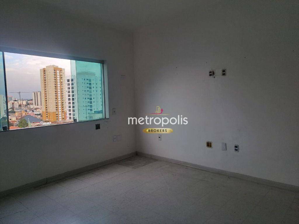 Conjunto Comercial-Sala à venda e aluguel, 40m² - Foto 5