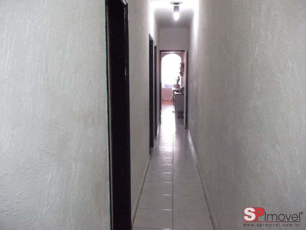 Sobrado à venda com 3 quartos, 206m² - Foto 5