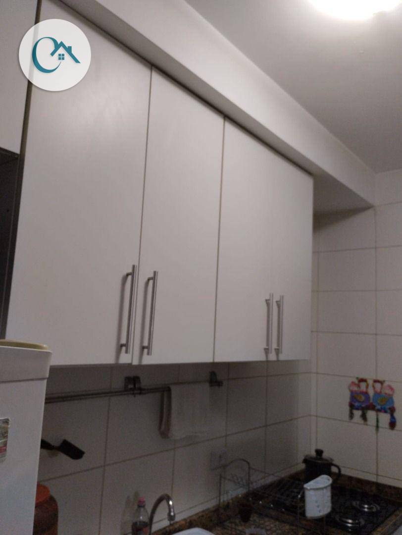 Apartamento à venda com 3 quartos, 77m² - Foto 5