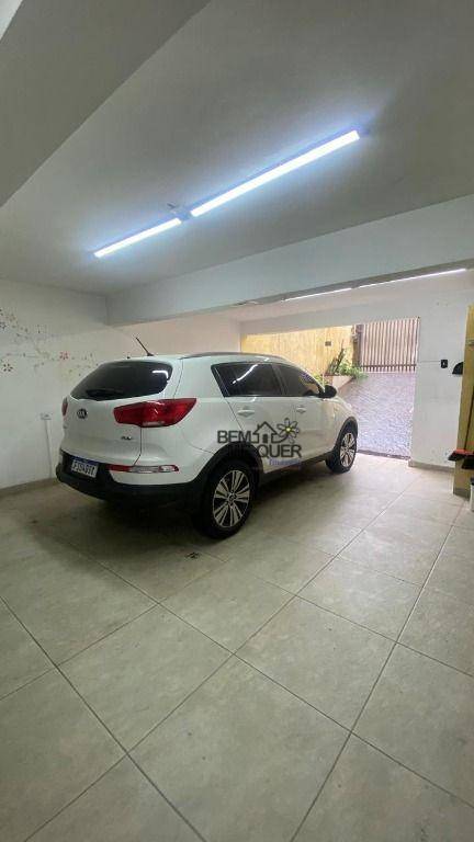 Sobrado à venda com 3 quartos, 142m² - Foto 29