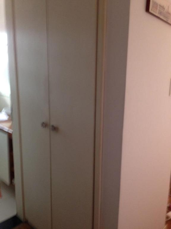 Apartamento à venda com 2 quartos, 67m² - Foto 9