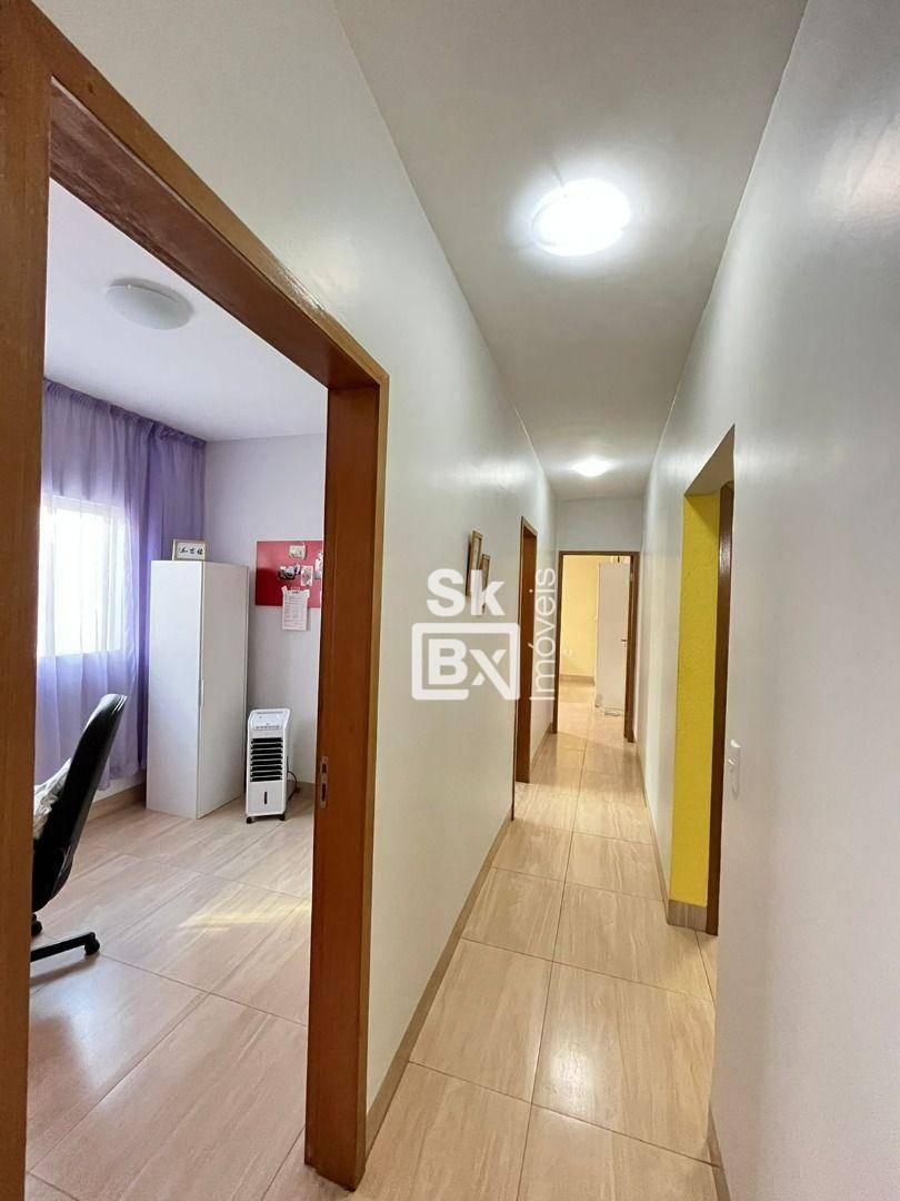 Casa à venda com 3 quartos, 187m² - Foto 17