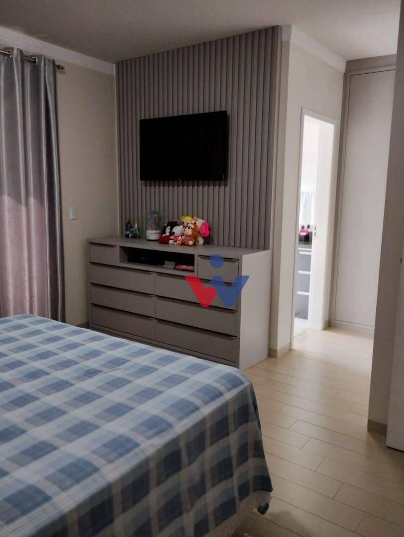 Sobrado à venda com 3 quartos, 174m² - Foto 34