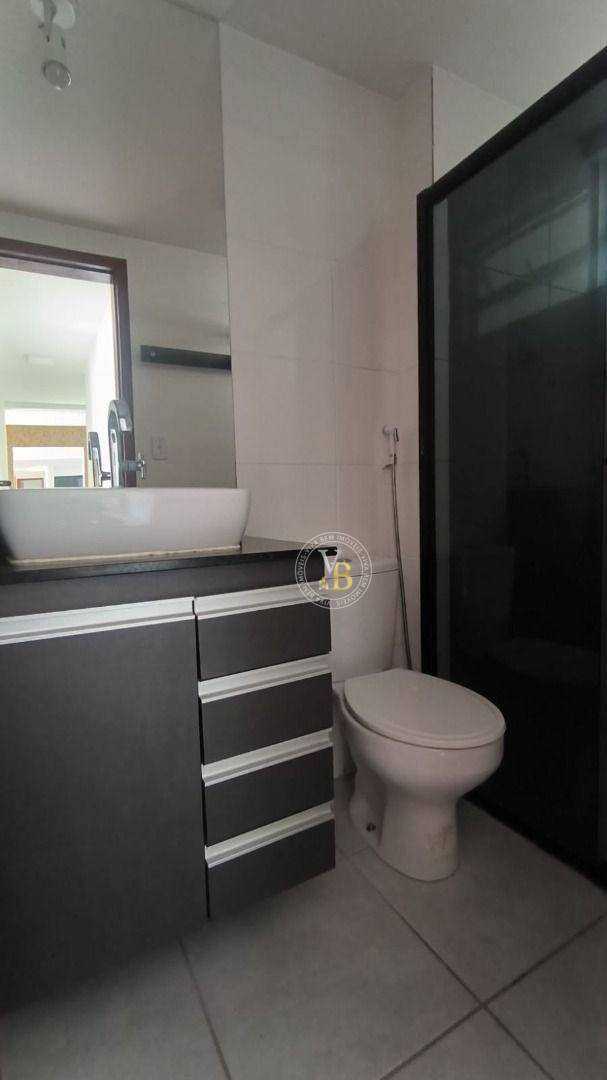 Apartamento para alugar com 4 quartos, 160m² - Foto 13