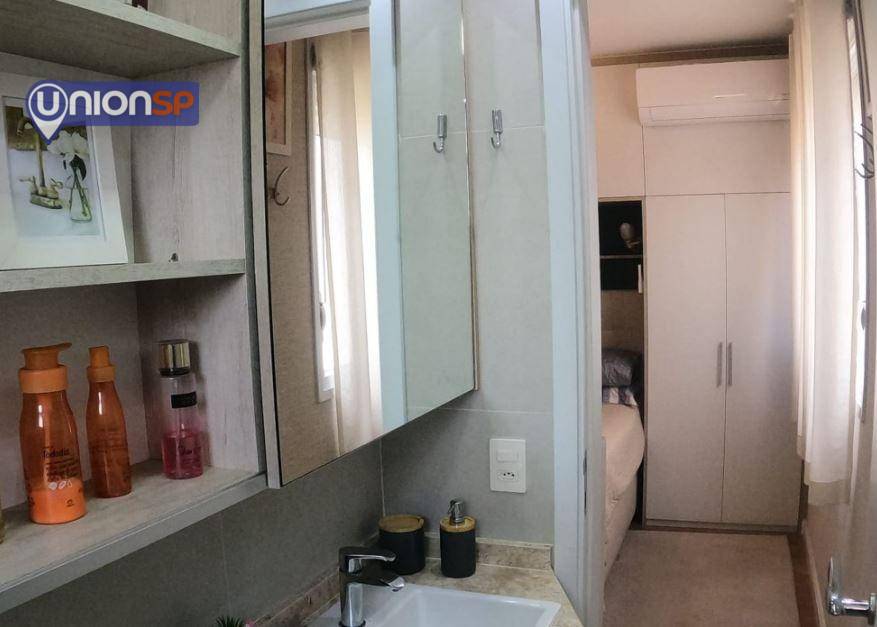 Apartamento à venda com 3 quartos, 81m² - Foto 13