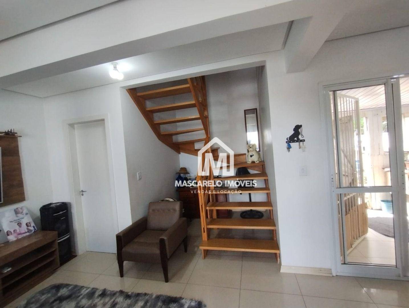 Sobrado à venda com 2 quartos, 81m² - Foto 14