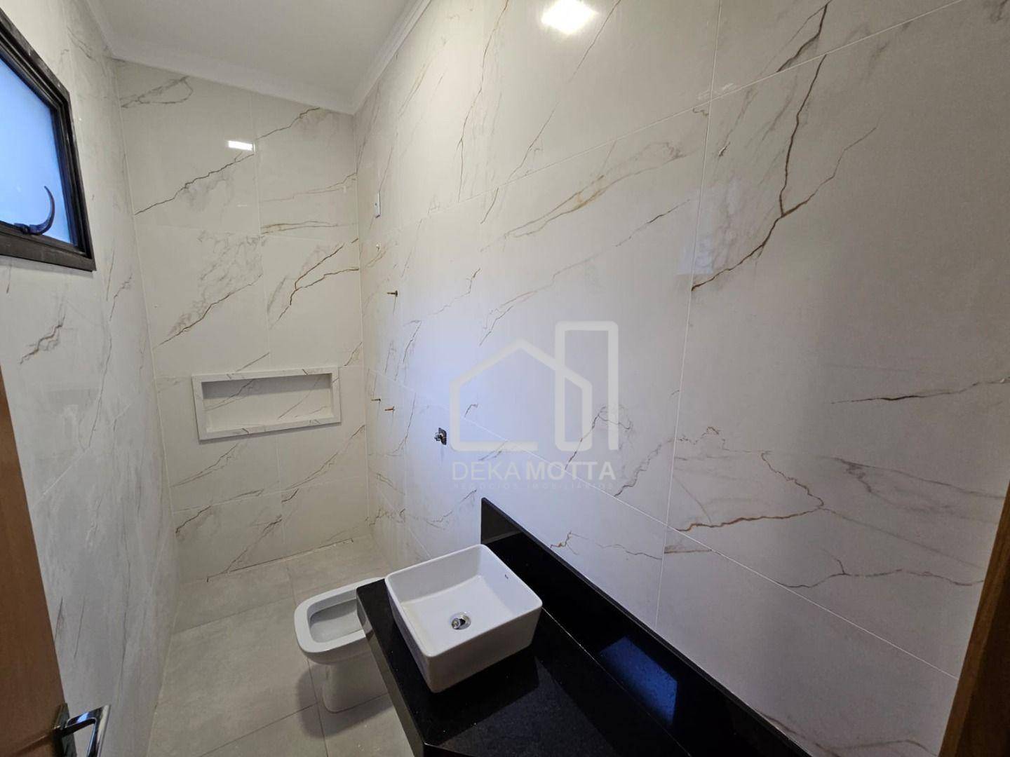 Casa à venda com 3 quartos, 160m² - Foto 7