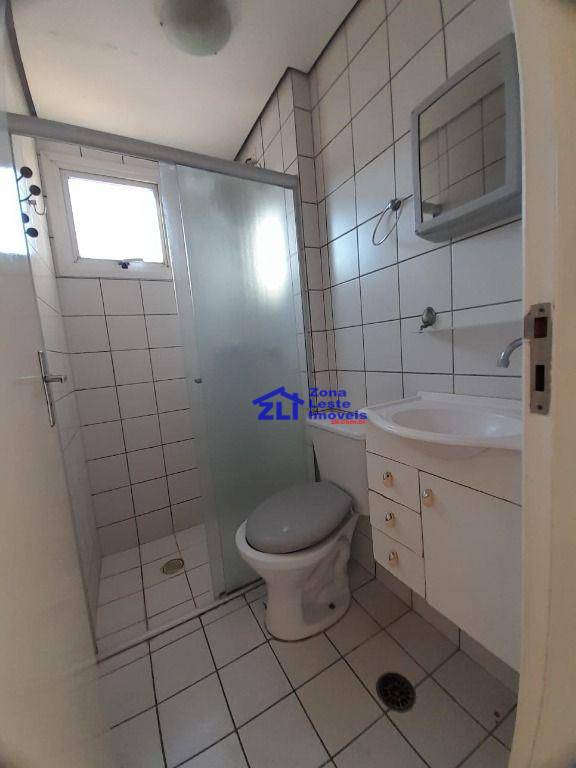 Apartamento à venda com 2 quartos, 41m² - Foto 8