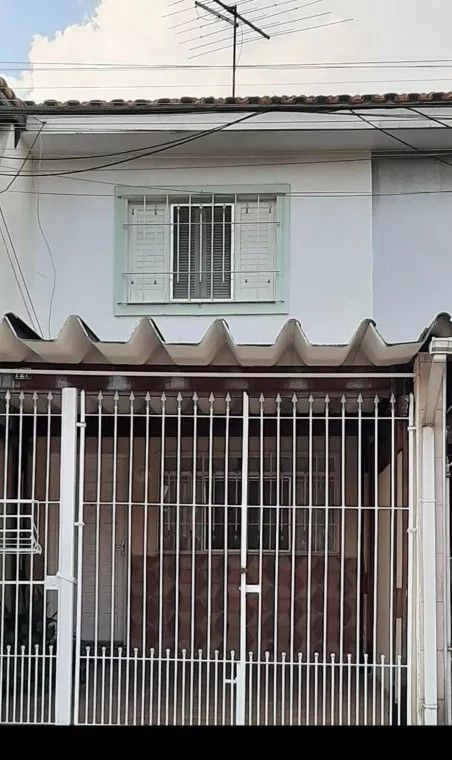 Sobrado à venda com 3 quartos, 130m² - Foto 5