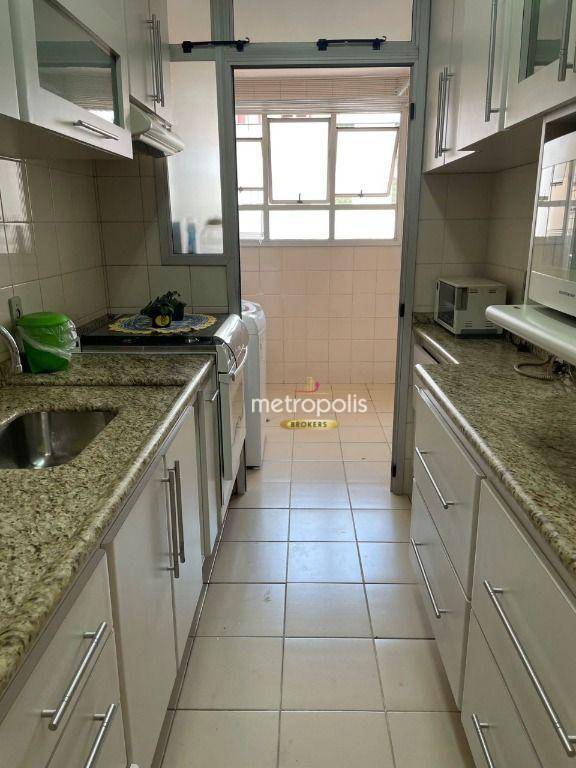 Apartamento à venda com 3 quartos, 87m² - Foto 7