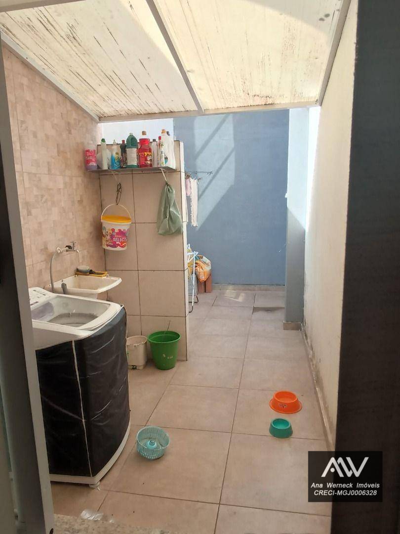 Casa à venda com 3 quartos, 150m² - Foto 22