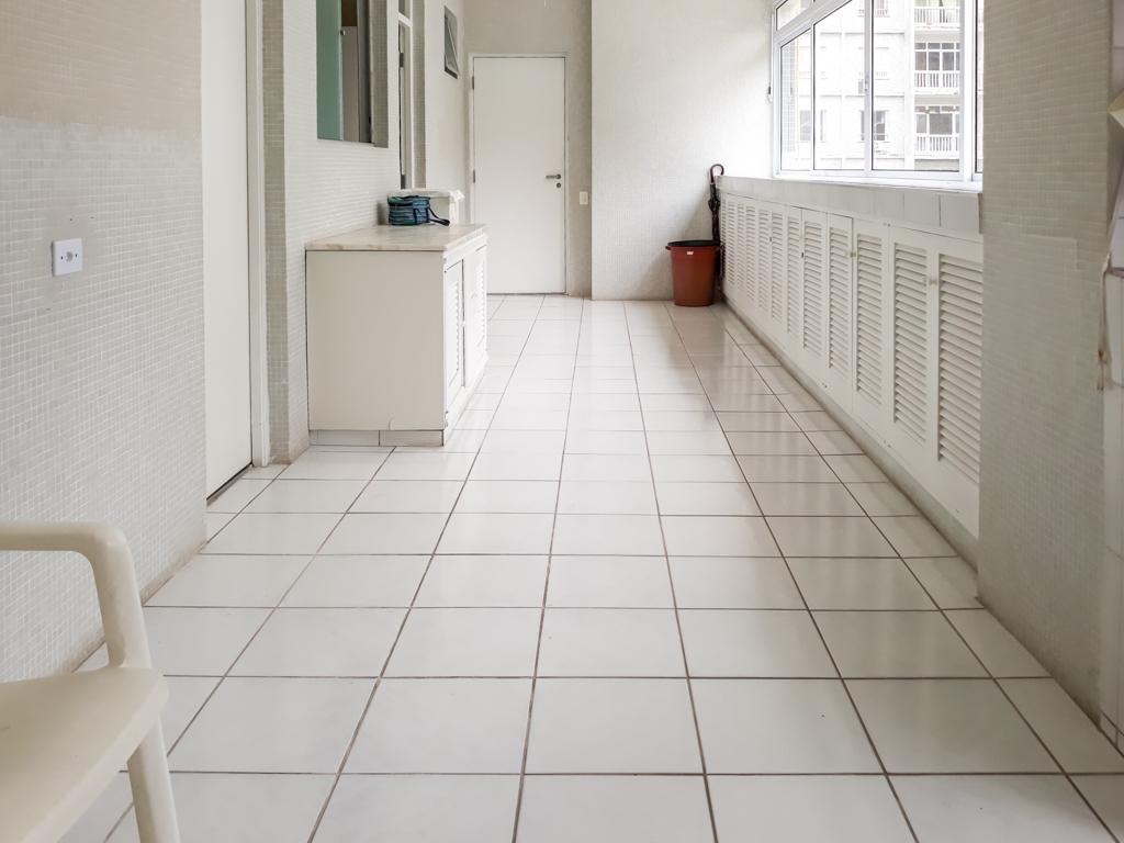 Apartamento à venda com 4 quartos, 220m² - Foto 23