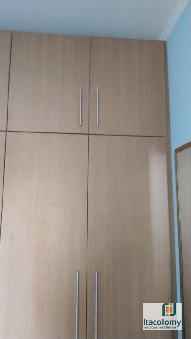 Apartamento à venda com 2 quartos, 57m² - Foto 21