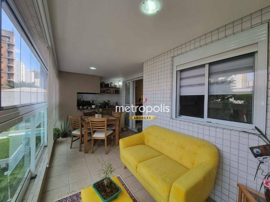Apartamento à venda e aluguel com 3 quartos, 122m² - Foto 8