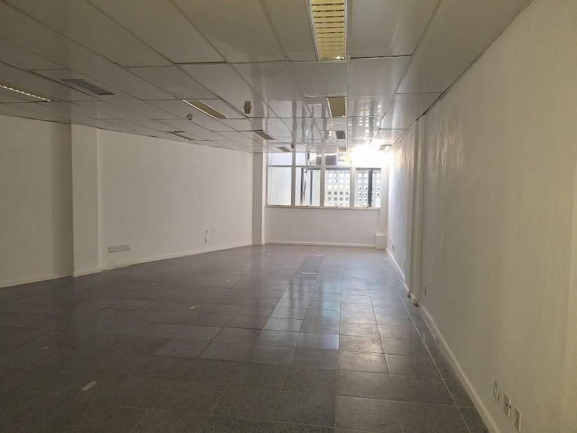 Loja-Salão para alugar, 78m² - Foto 3