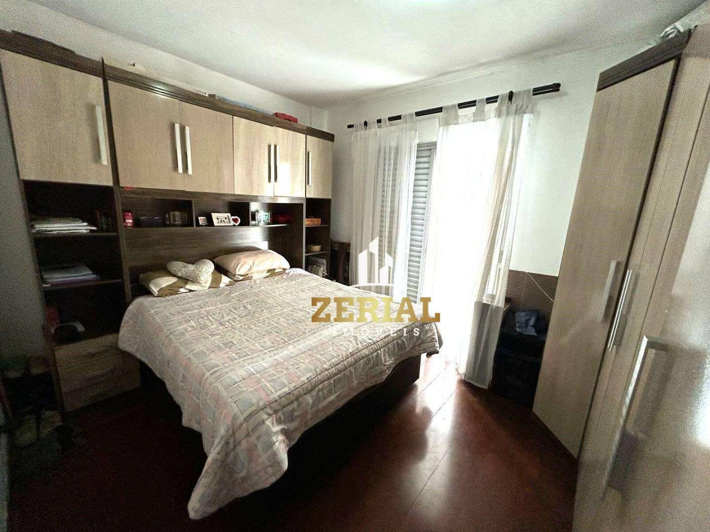 Apartamento à venda com 3 quartos, 100m² - Foto 14
