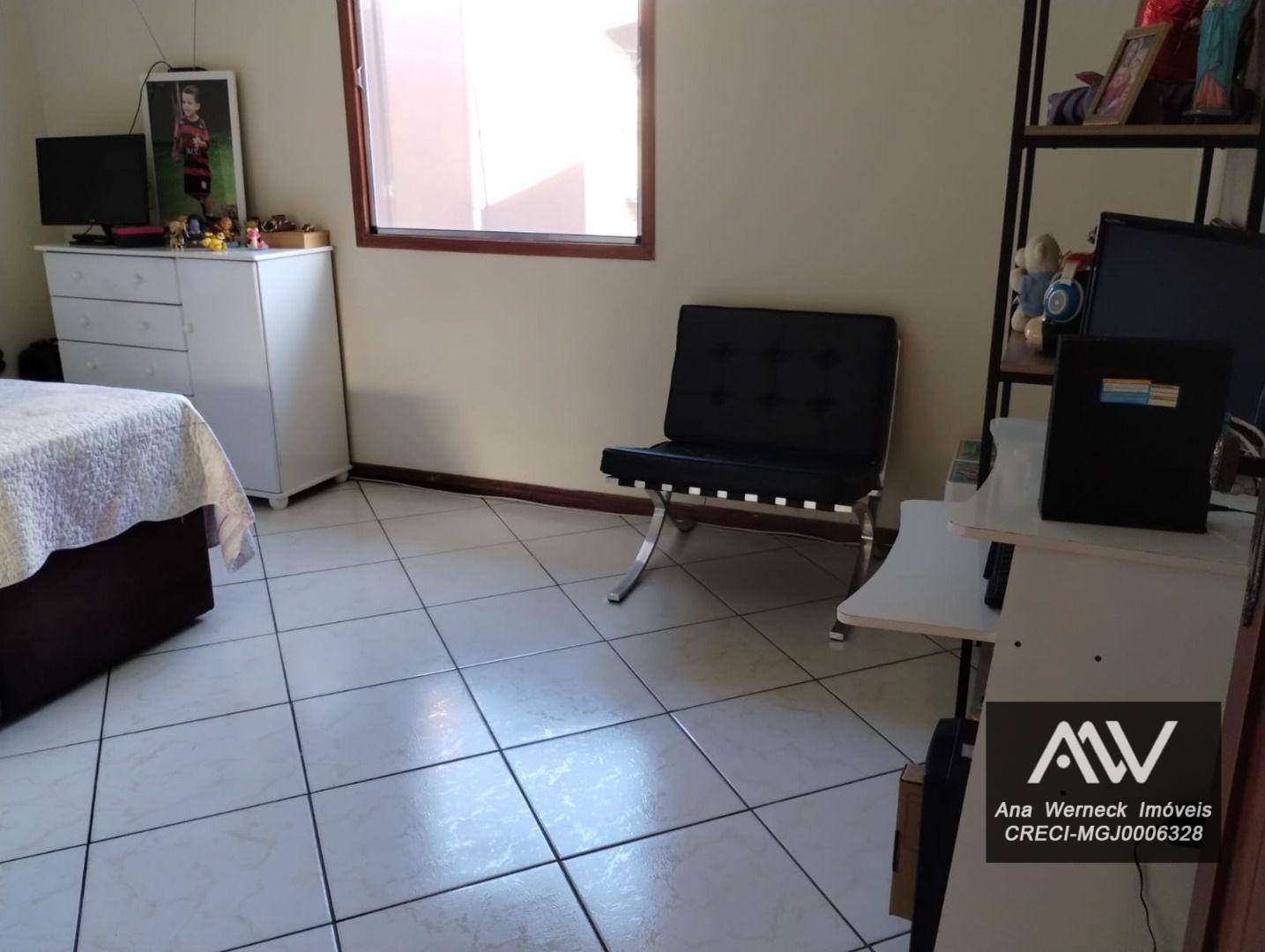 Casa à venda com 3 quartos, 202m² - Foto 22