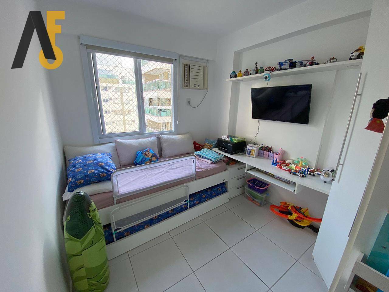 Apartamento à venda com 2 quartos, 62m² - Foto 8