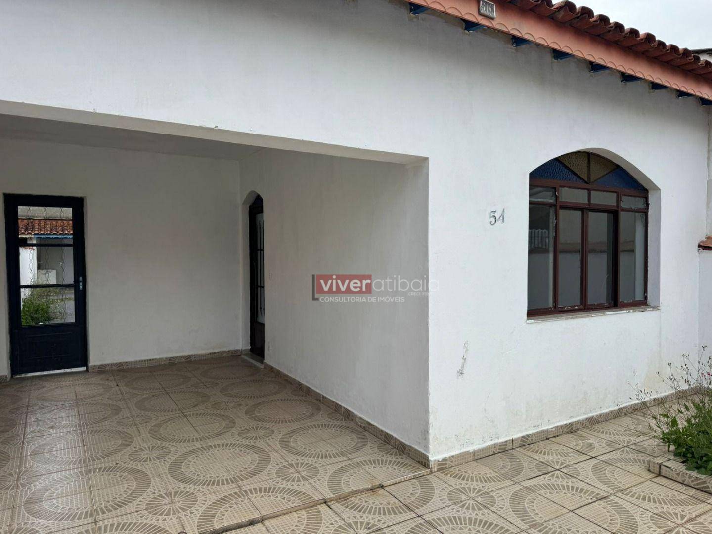 Casa, 3 quartos, 104 m² - Foto 2