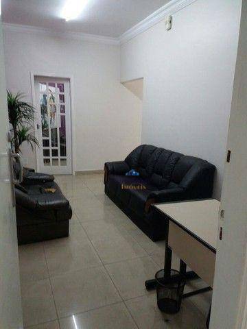 Conjunto Comercial-Sala para alugar, 15m² - Foto 3