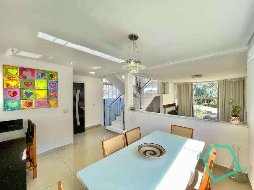 Casa de Condomínio à venda com 3 quartos, 171m² - Foto 6