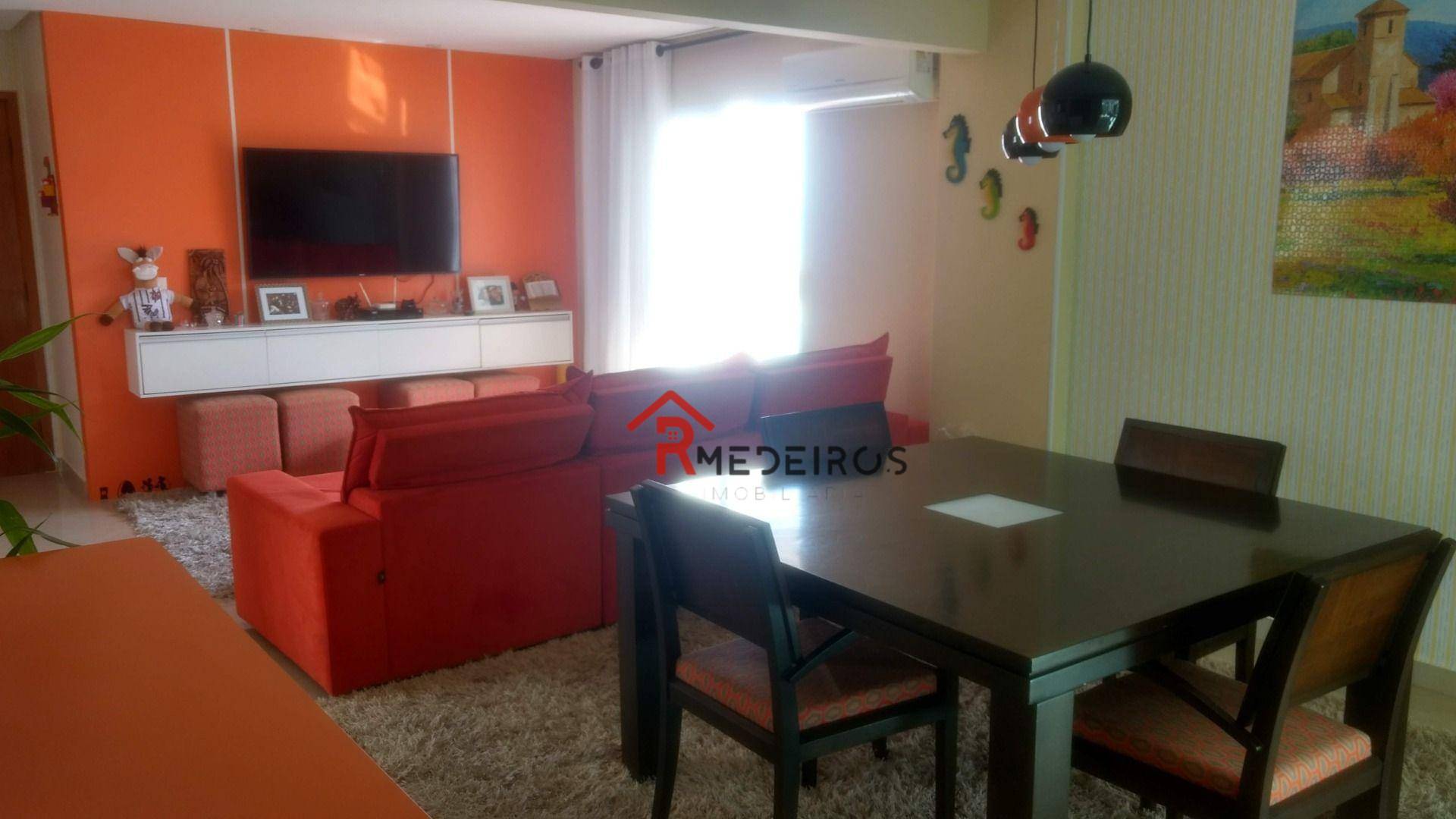 Cobertura à venda com 3 quartos, 177m² - Foto 3