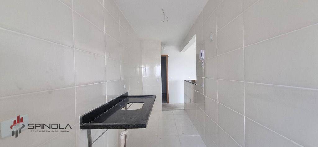 Apartamento à venda com 2 quartos, 75m² - Foto 6