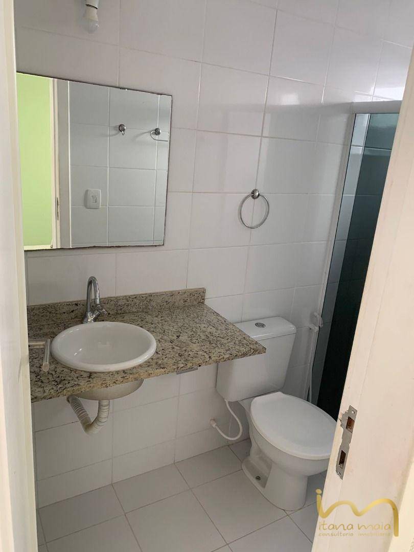 Casa de Condomínio para alugar com 3 quartos, 120M2 - Foto 10