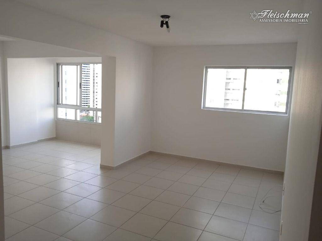 Apartamento para alugar com 3 quartos, 122m² - Foto 5