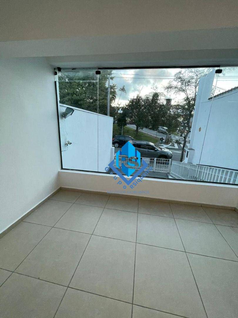 Sobrado, 3 quartos, 250 m² - Foto 4