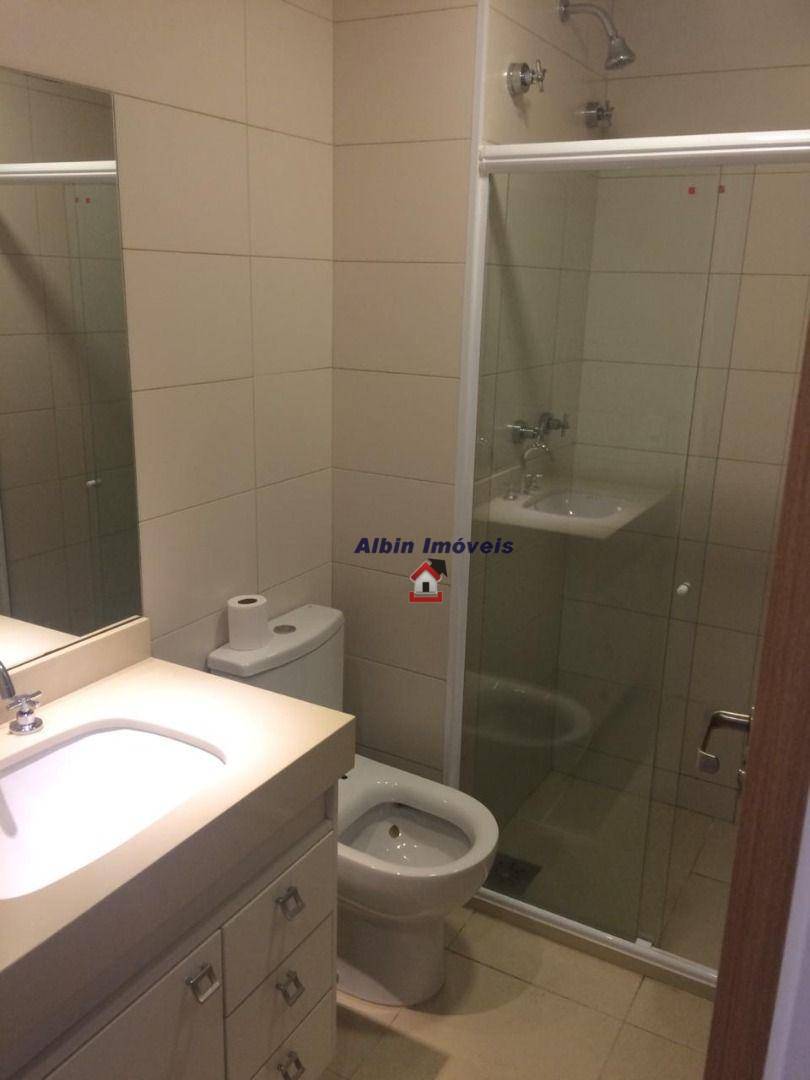 Apartamento à venda com 3 quartos, 111m² - Foto 13