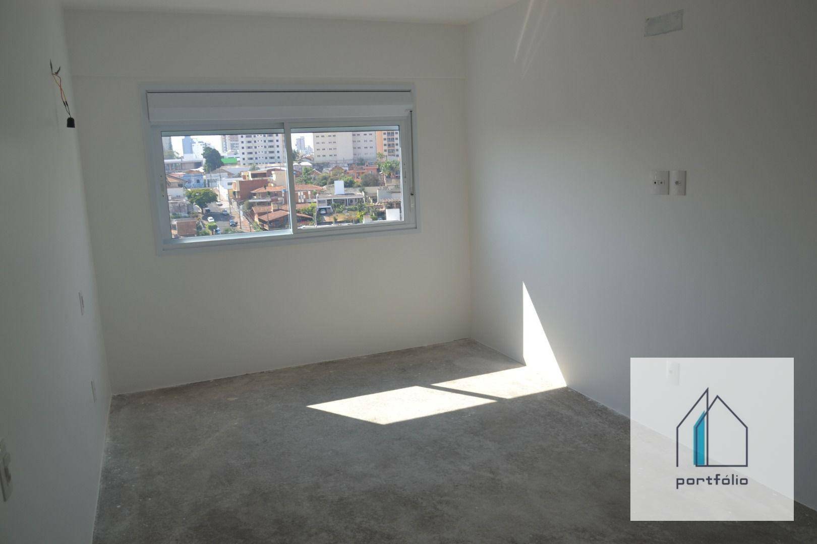 Apartamento à venda com 3 quartos, 180m² - Foto 15