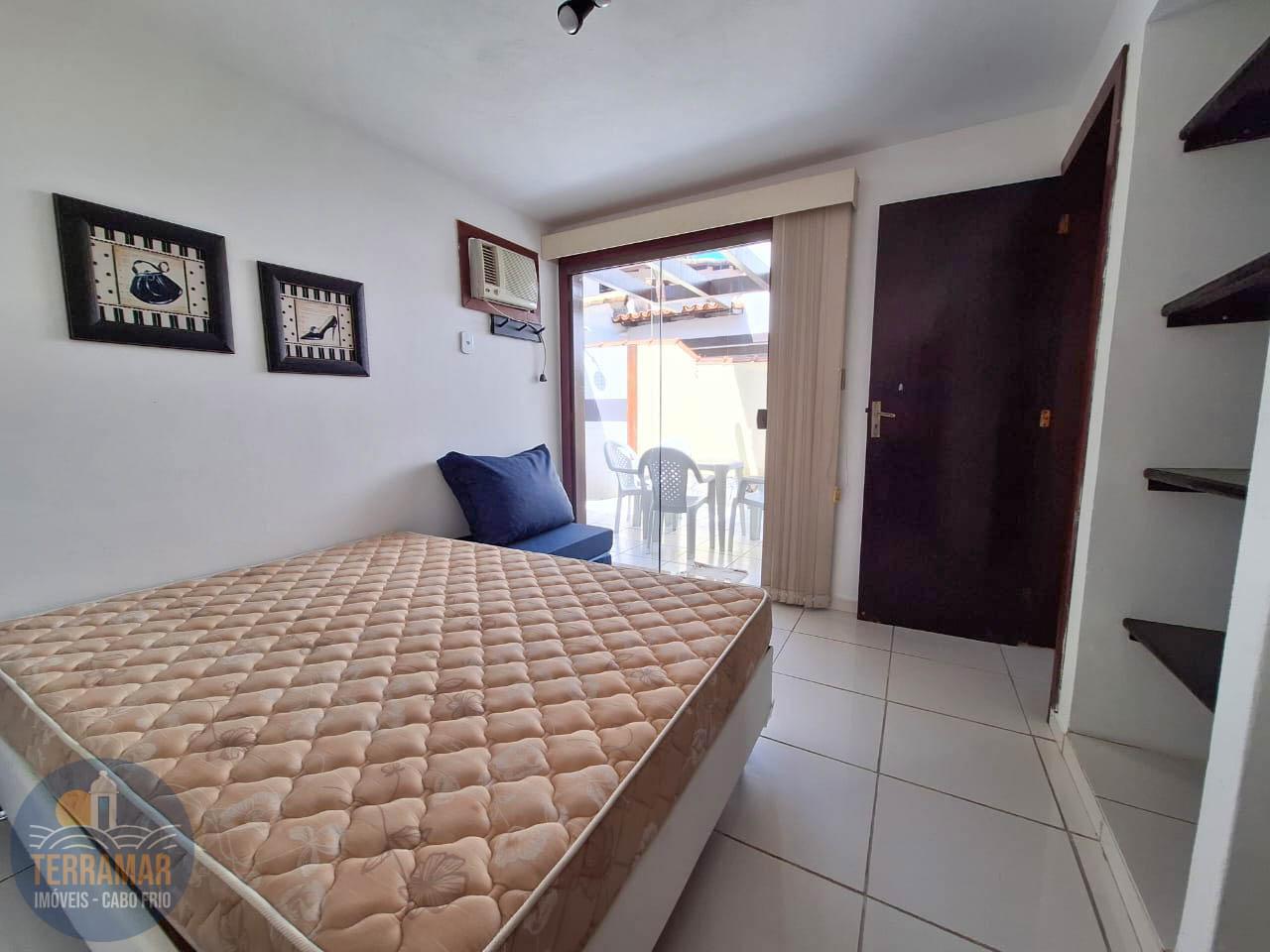 Casa de Condomínio à venda com 3 quartos, 120m² - Foto 21