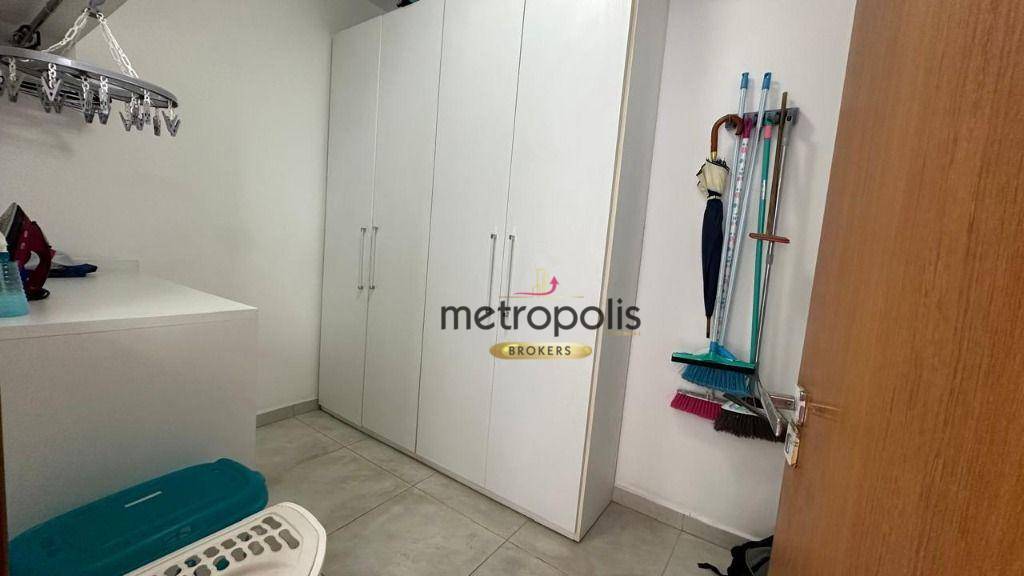 Sobrado à venda com 3 quartos, 288m² - Foto 23