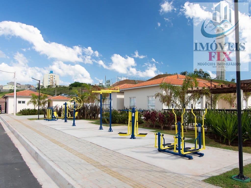 Apartamento à venda com 2 quartos, 52m² - Foto 16