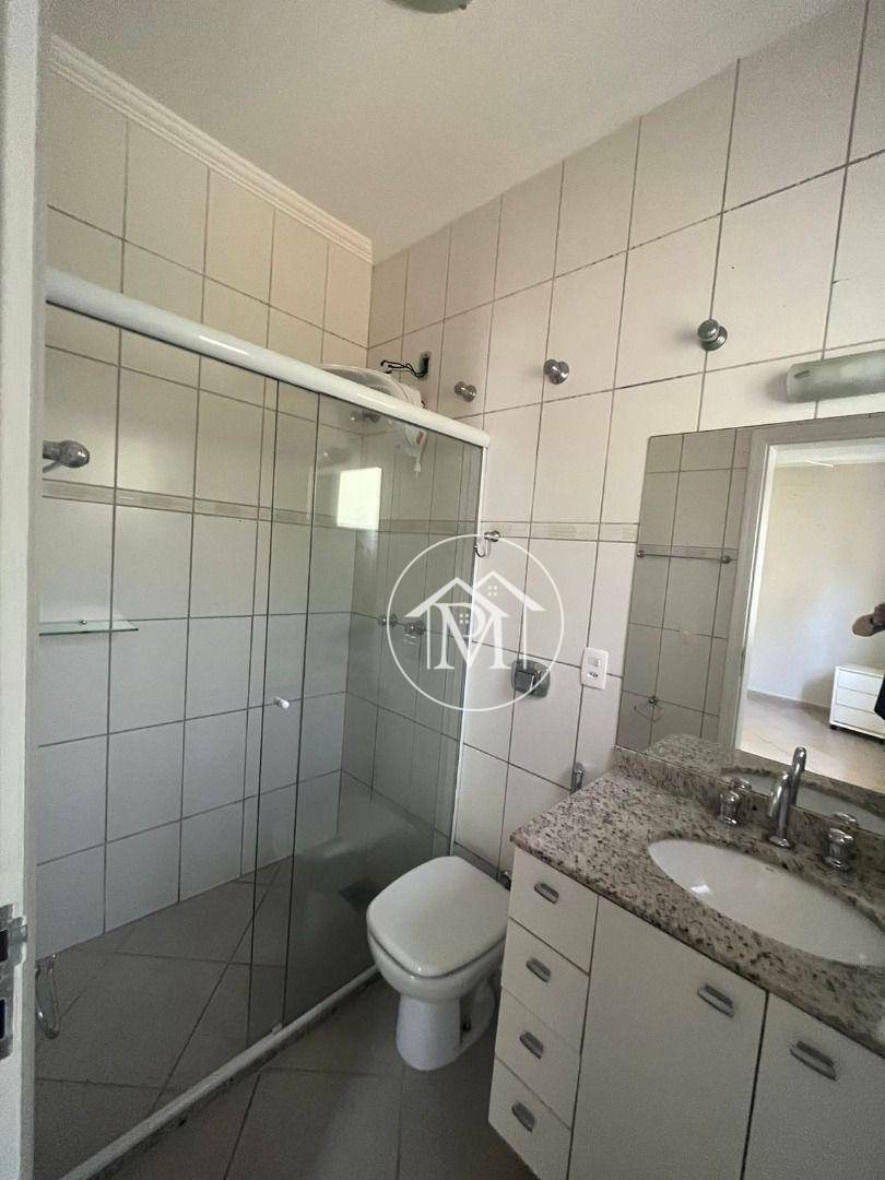 Casa de Condomínio à venda com 3 quartos, 189m² - Foto 14