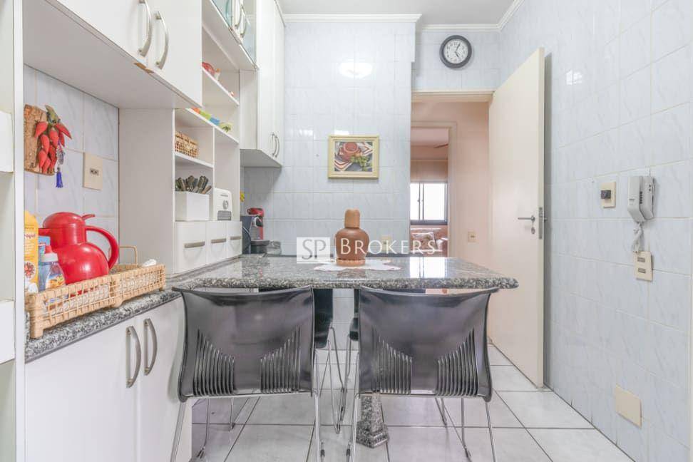 Apartamento à venda com 4 quartos, 118m² - Foto 17